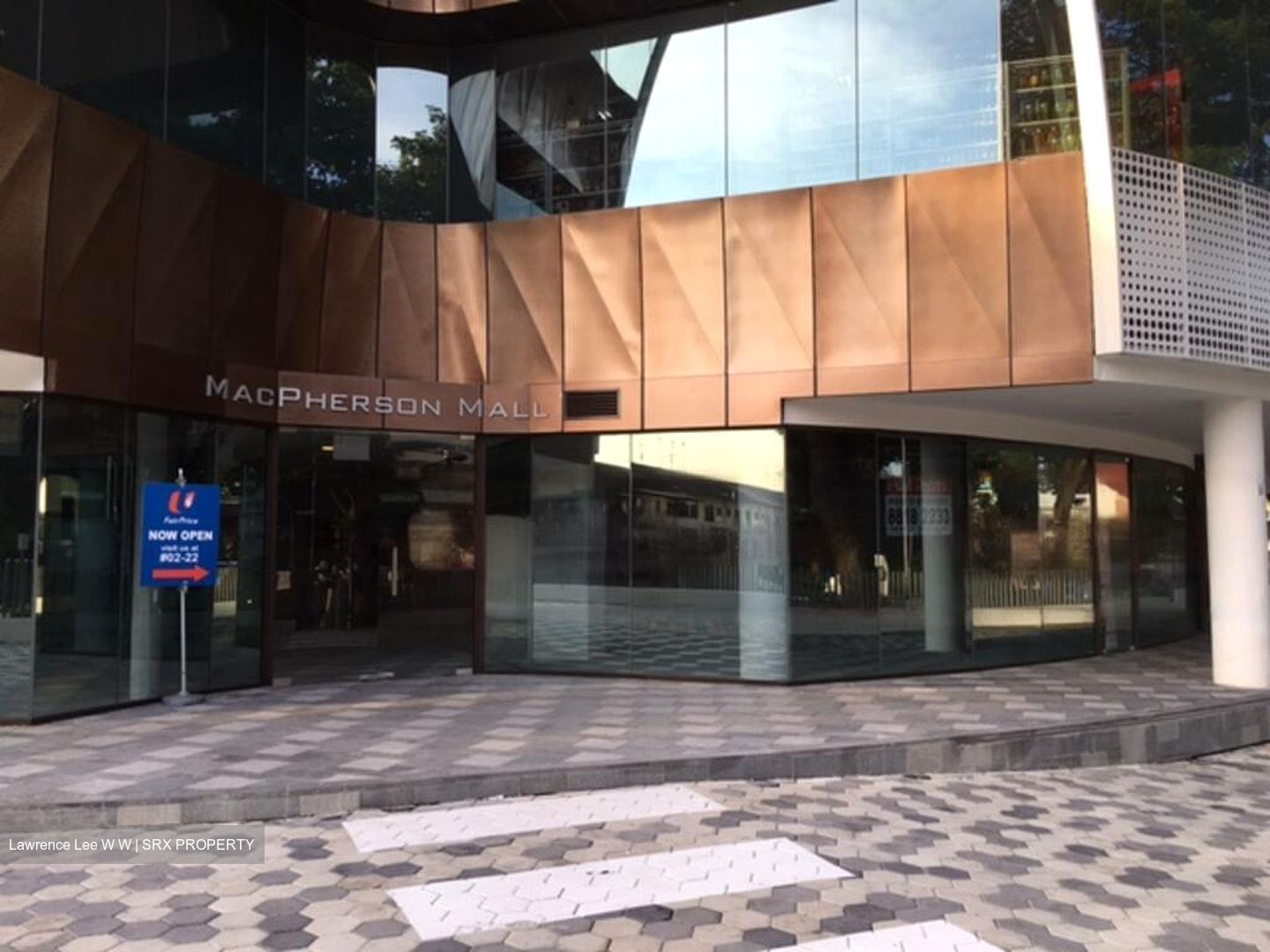 Macpherson Mall (D13), Retail #477003951